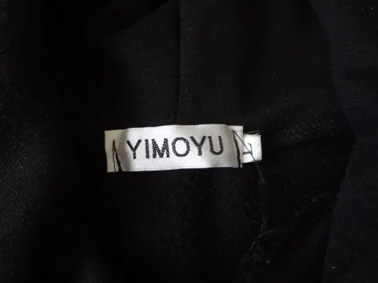 EMINEM RECOVERY SWEATSHIRT HOODIE LARGE SLIM SHADY NO LOVE CONCERT TOUR SOUVENIR