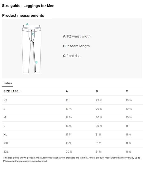 Camo Style Classic Green Camouflage Pattern Fashion Leggings for Men