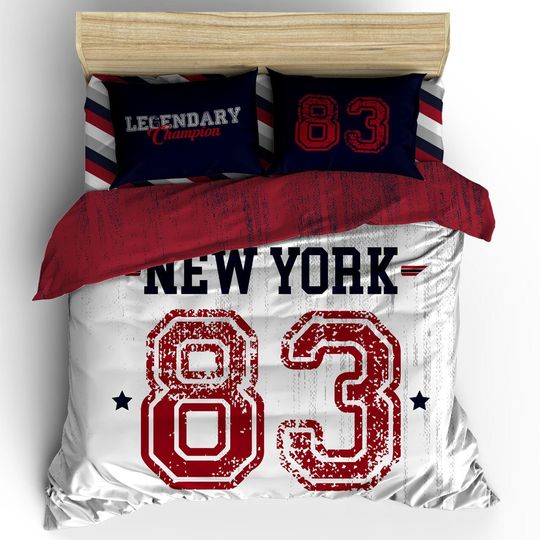 Legendary  Bedding Sets