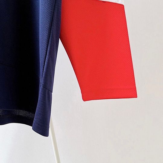 Vintage New York Rangers NHL Jersey/ S