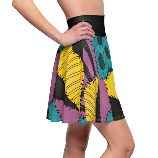 Sally women's running run skirt