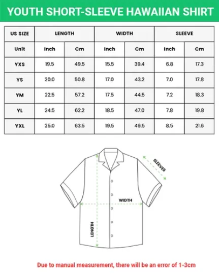 Halloween Spiderweb Luxury Premium Hawaiian Short Sleeve