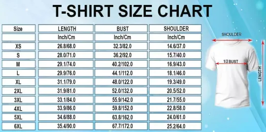 Marilyn Manson Summer 2024 US Tour 3D T Shirt