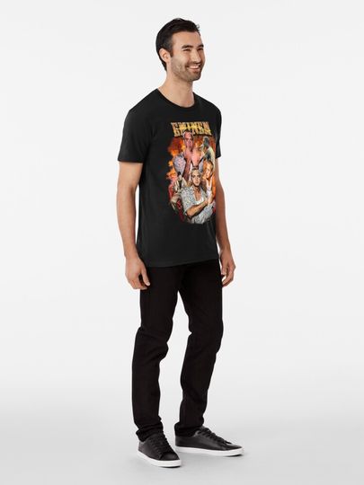 EMINEM Streetwear T-Shirt Premium T-Shirt