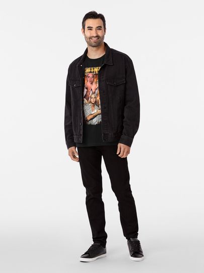EMINEM Streetwear T-Shirt Premium T-Shirt