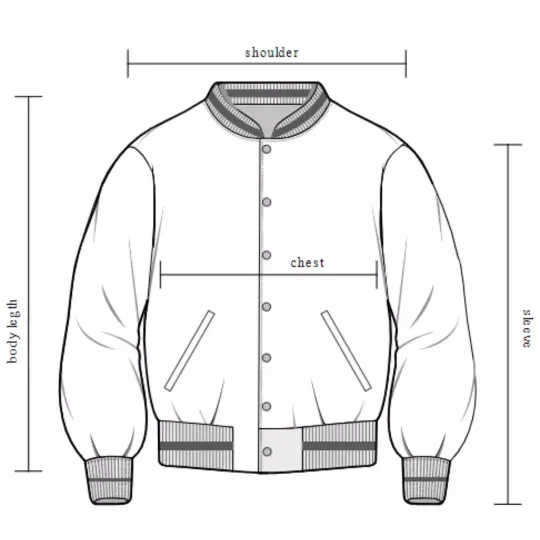 Miami Dolphins Varsity Jacket, Coat, Birthday Gift, Sport Gifts