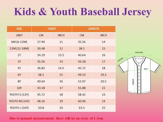 Personalized Halloween Baseball Jersey, Custom Name Spooky Season