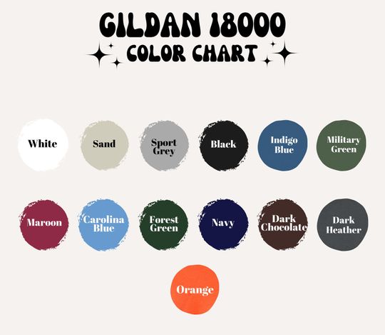 Halloweentown 1998 Back and Front Sweatshirt