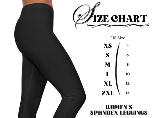 Women's Spandex Leggings Halloween Leggings