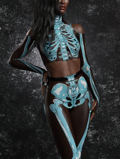 Skeleton Leggings Women, Mesh Halloween Leggings Women