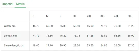 Black Sabbath World Tour T-shirt White Unisex All Sizes