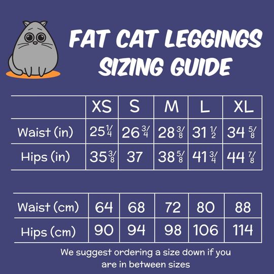 Squad ghouls Leggings - Fat Cat Productions - Halloween leggings - ghost leggings