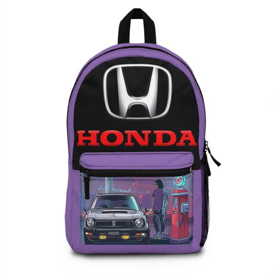 Honda Civic Backpack