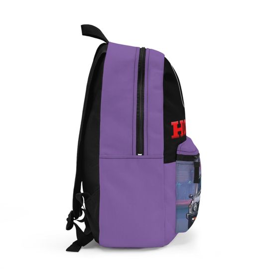 Honda Civic Backpack