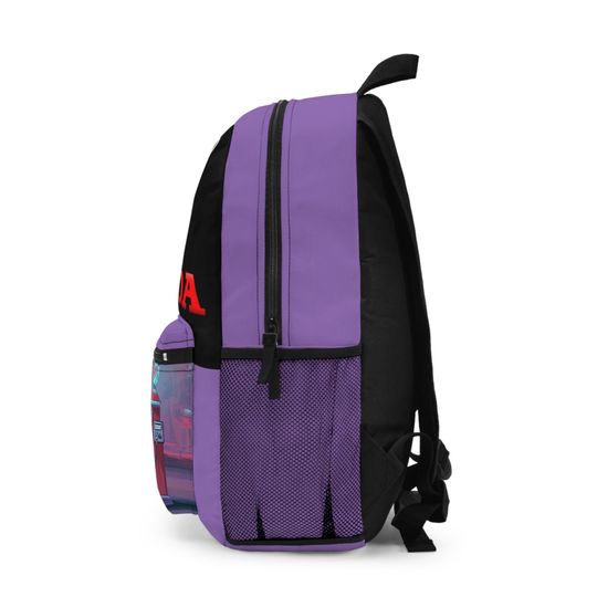 Honda Civic Backpack