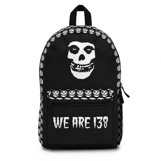 Misfits Backpack