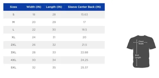 New Shirt For Fan/Chris Stapleton 2025 Tour-Double Side Shirt