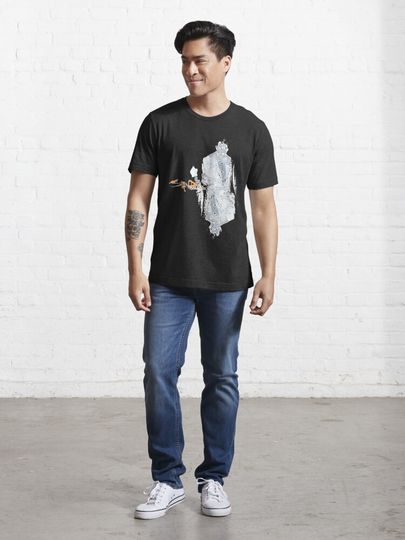 staind rock band Take the risk Essential T-Shirt