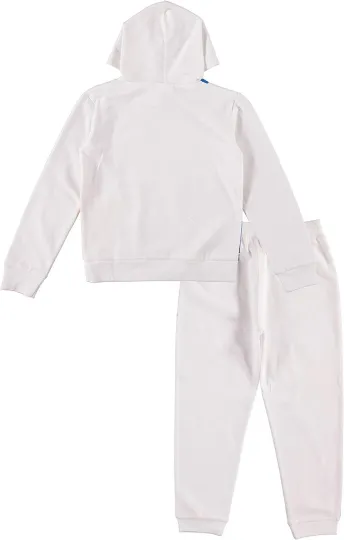 Boys Sonic Hoodie Joggers Sets