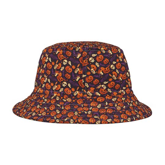 Halloween unisex  Bucket Hat