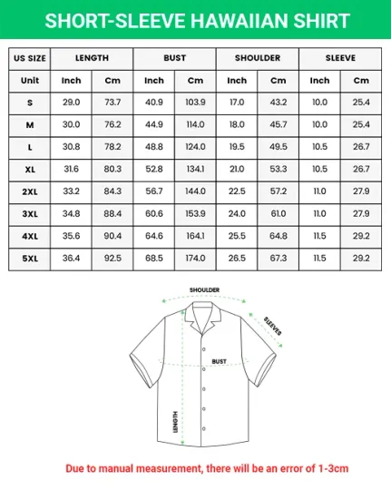 Kentucky ​Derby Horse Racing Equestrian Hawaiian Shirt Men's Casual Short Sleeve