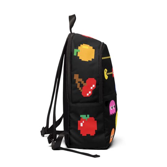 Pacman Backpack