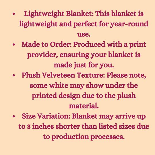 Halloween Storefront Lightweight Velveteen Plush Blanket