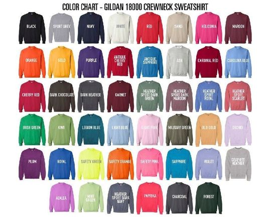 Fairy Godmother Cinde embroidered sweatshirt
