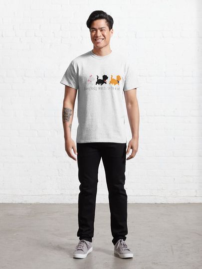The Aristocats Classic T-Shirt