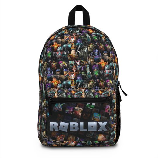 Hot Selling Roblox Backpack