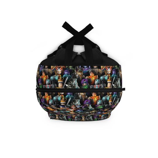 Hot Selling Roblox Backpack