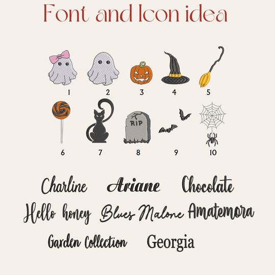 Oogie Boogie Disne.y Hoodie, Halloween Embroidered Sweatshirt