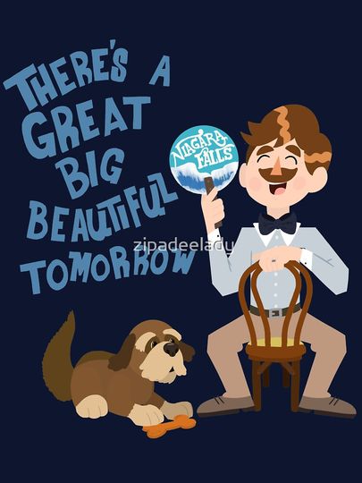 Man Has A Dream Classic T-Shirt