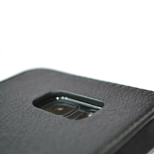 Faux Leather Wallet Phone Cover with Card Inserts,  Disney Aristocats