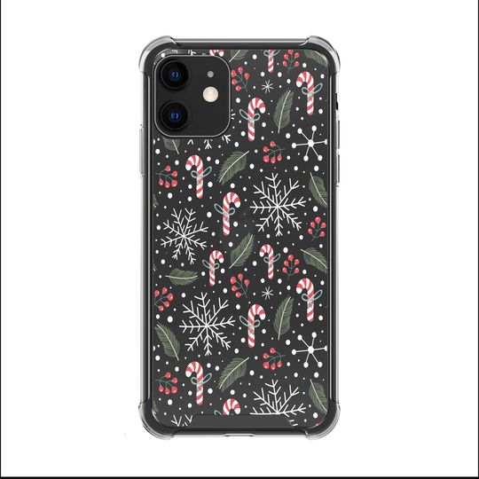 Christmas Case  iPhone Disney   case
