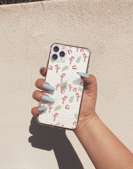 Christmas Case  iPhone Disney   case