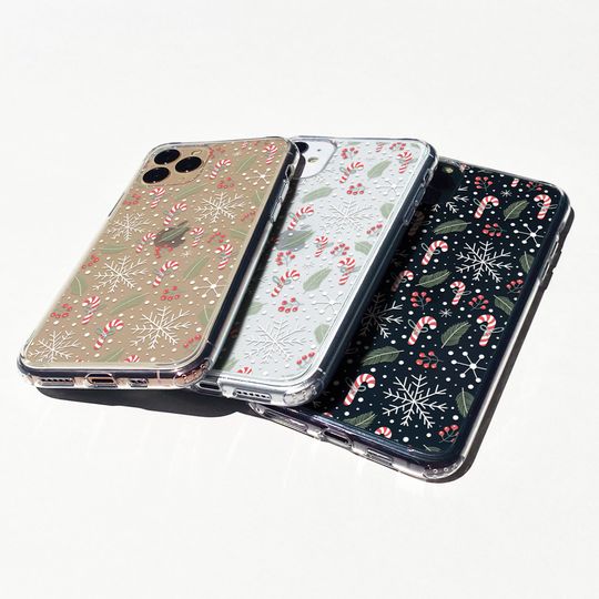 Christmas Case  iPhone Disney   case