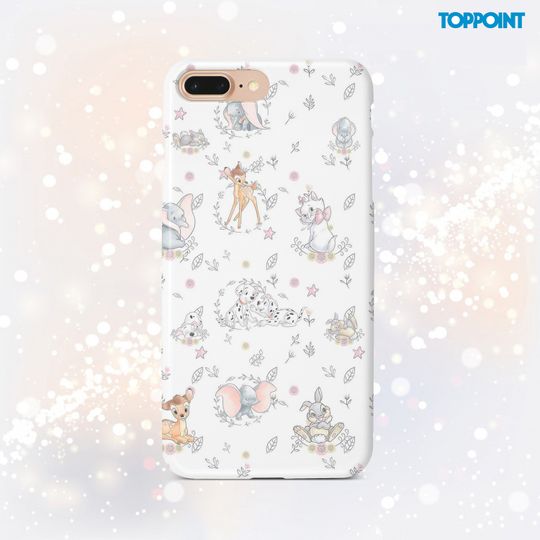 Bambi  Disney case iPhone  , Gift For Friends