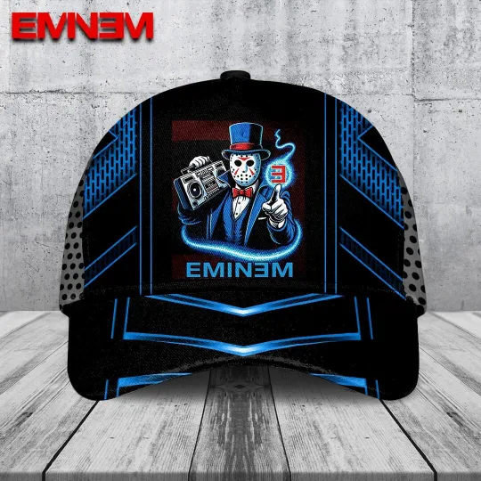 Eminem Classic Cap
