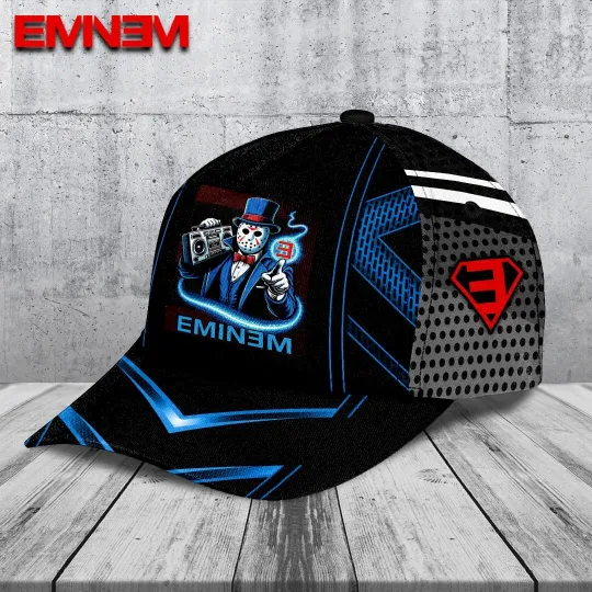 Eminem Classic Cap
