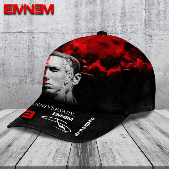 Eminem Classic Cap