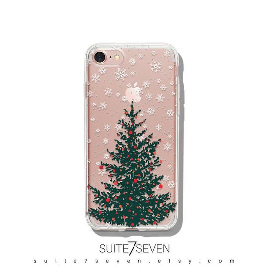 iPhone  Case, Christmas , Christmas Trees, Disney   case