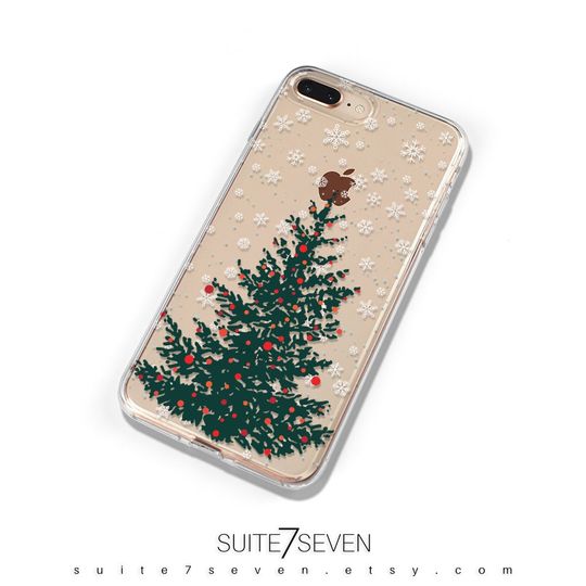 iPhone  Case, Christmas , Christmas Trees, Disney   case