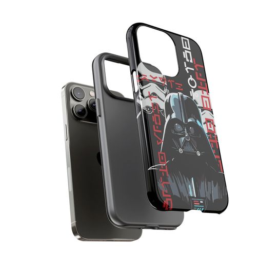 Darth Vader Phone Case  iPhone
