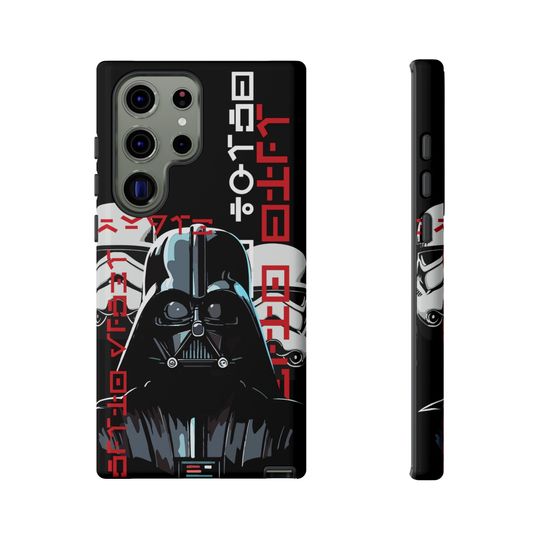 Darth Vader Phone Case  iPhone