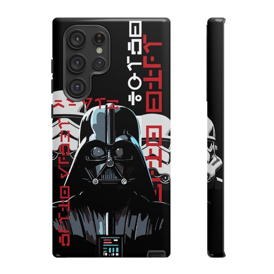 Darth Vader Phone Case  iPhone