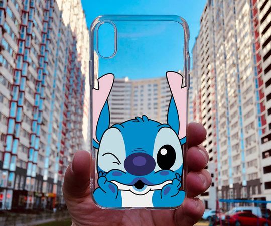 Disney Inspired Phone case for  iPhone