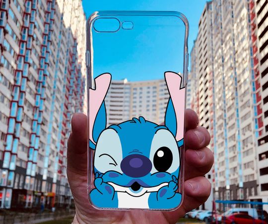 Disney Inspired Phone case for  iPhone