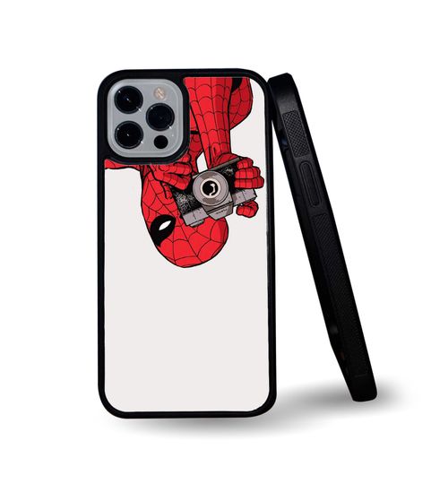 Super Hero Amazing Spider Man Learning Marvel Comics Stylish Snapback