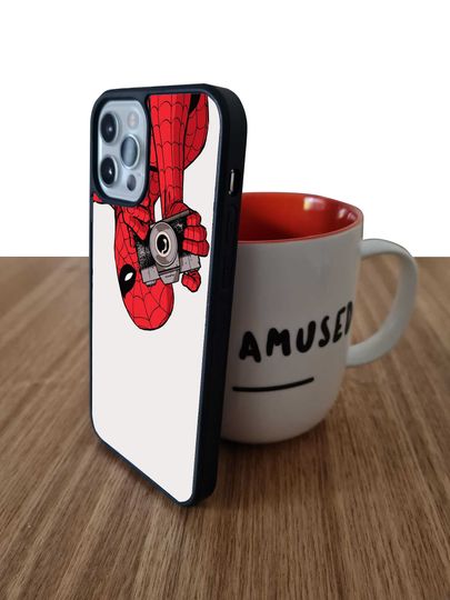 Super Hero Amazing Spider Man Learning Marvel Comics Stylish Snapback